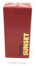 Jil Sander Sunset 75 ml Eau de