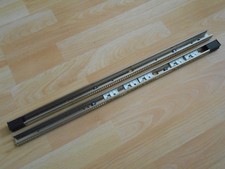 DECO Lochkartenleser Halterungs-Schienen aus Pfaff Duo & Passap Strickmaschinen