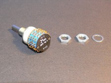 SEL SB15 Drehschalter, 2-2-5