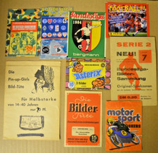 Panini Bergmann Americana Monty WS-verschiedene LEERTÜTEN ohne Inhalt aussuchen