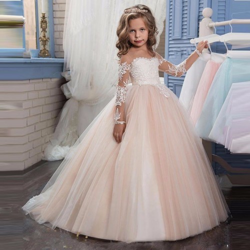 Blumenkind prinzessin kinder - prinzessin,