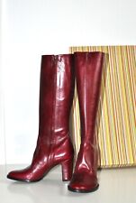 Hochwertige Stiefel Leder