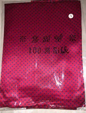 Edle Designer Tuch 100% aus