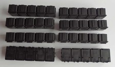 40 Stck. SMD Klappboxen ESD