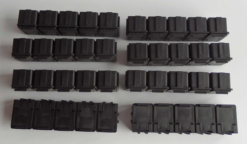 Stck smd klappboxen - smd, esd