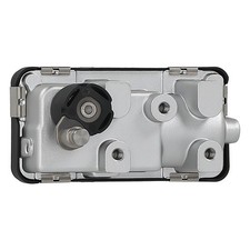 Turbo Electric Actuator for