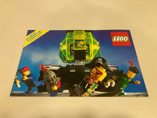 Lego usa katalog - usa, 831917/832017