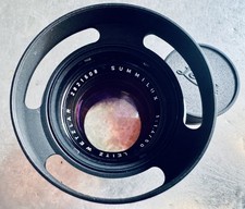 NICE LEITZ WETZLAR / LEICA