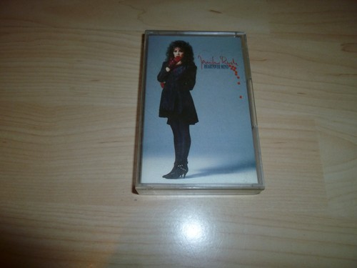Musik kassette jennifer - kassette, mc