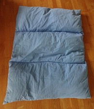 Federbett für Kinder 90 x 120cm