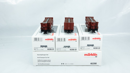 Märklin 46390