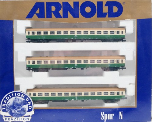 Arnold 0328 3er set - 3er,