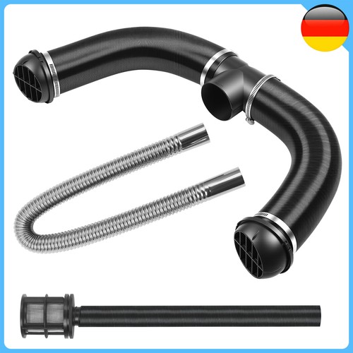 Standheizung zubehör kit - standheizung,
