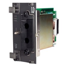 Yokogawa AIP521 – Control