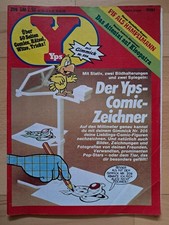 Yps Nr.206 von 1979 mit