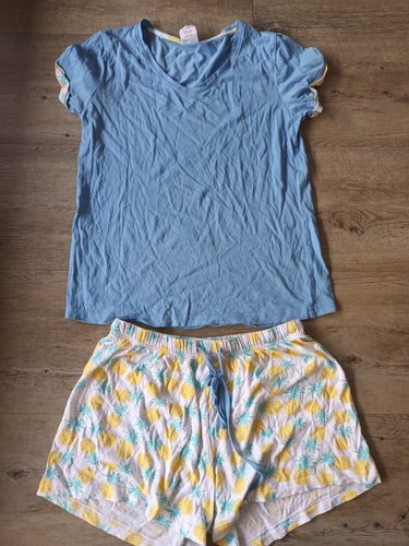 Kurzpyjama von blue motion - kurzpyjama,