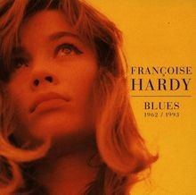 Blues 1962-1993 von Francoise