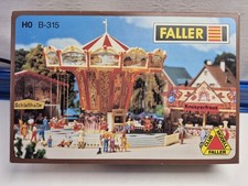 Faller H0 Modellbausatz 1:87