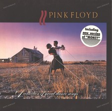 Pink floyd collection - collection, of