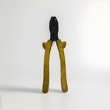 Klauke K3 Mechanisches Presswerkzeug Klauke für Aderendhülsen