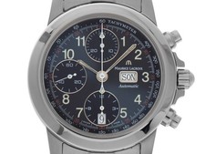 Maurice Lacroix Masterpiece