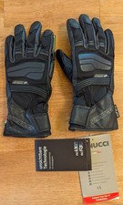 Vanucci Tour Fun IV Motorrad