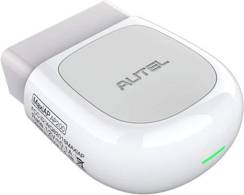 Autel maxiap ap200 - autel,