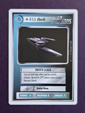 Star Trek CCG (Premiere) -