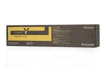 Kyocera 8305y toner yellow - toner,