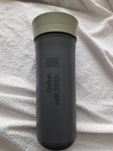 Thermobecher/Isolierbecher
