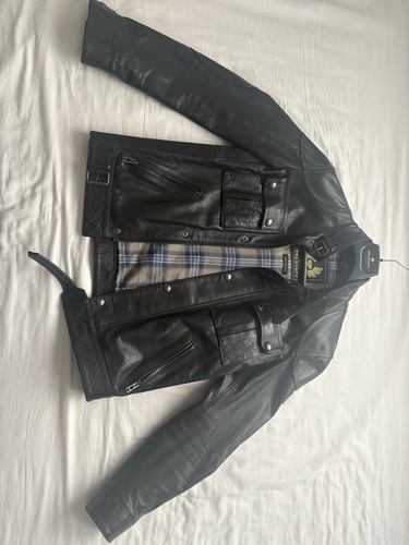 Belstaff gangster herren - belstaff,