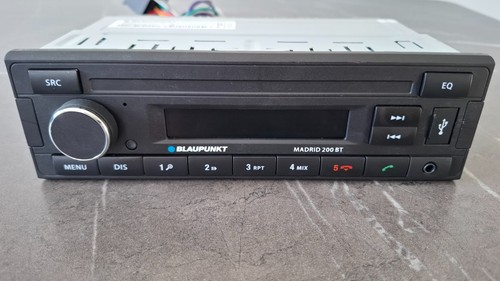 Blaupunkt madrid 200 - blaupunkt,