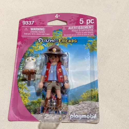 Playmobil 9337 wildpark - playmobil,