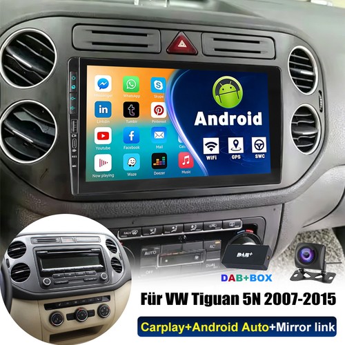 Dab android autoradio navi - dab+, 15