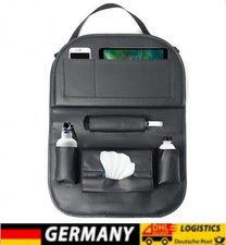 KFZ Rücksitz Organizer Tisch
