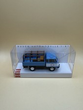 Top: Busch 50214 Robur LO 2002