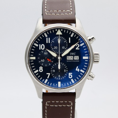 2788 iwc fliegeruhr - [2788],