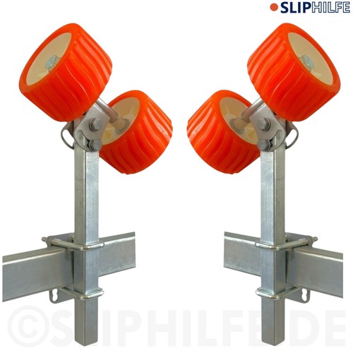 Paar pendelrolle mit - 1,