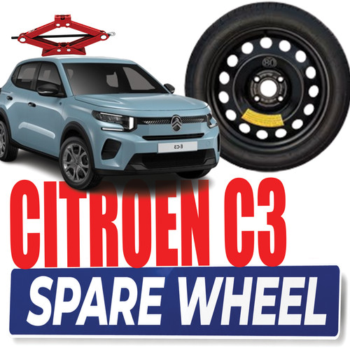Notrad kit citroën c3 - kit,