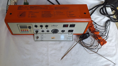 Viessmann trimatik 7450 263 - trimatik, mc