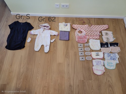 Babykleidung ausstattung - babykleidung,