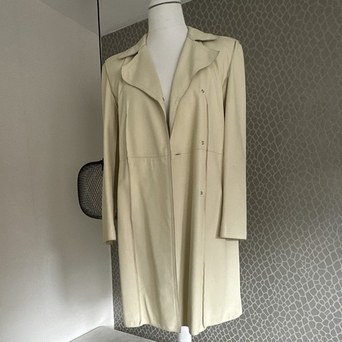 Strenesse damen ledermantel - strenesse,