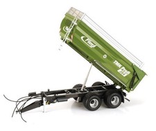Modell muldenkipper fliegl - fliegl, tmk
