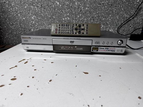 Panasonic dmr e30 dvd - panasonic,