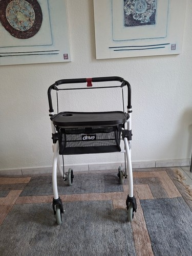 Drive medical roomba - drive,