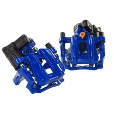 2x Bremssattel hinten 310mm VW