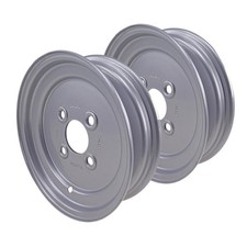 2er set felge x - felge, 10