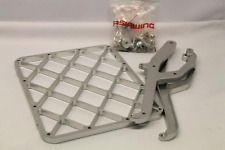 Gepäckträger Motorrad ZÜNDAPP Aluminium ASIAWING