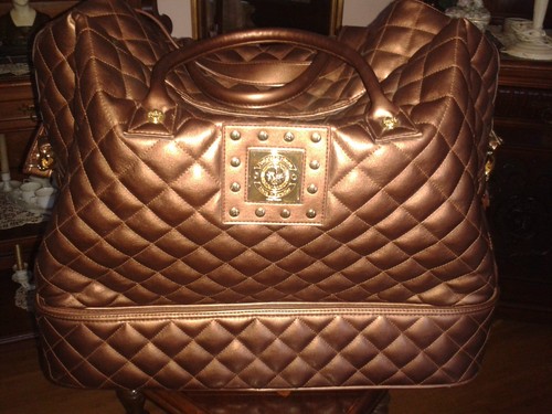 Reisetasche der luxus marke - reisetasche,
