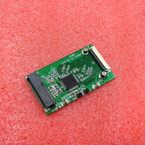 Msata pci 3 3v - 1.8", to